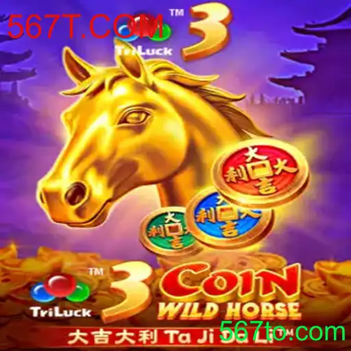 Aventurando-se no Mundo de 3CoinWildHorse: Estratégia e Emoção Digital