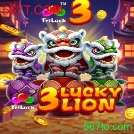Explorando o Fascinante Mundo do 3LUCKYLION