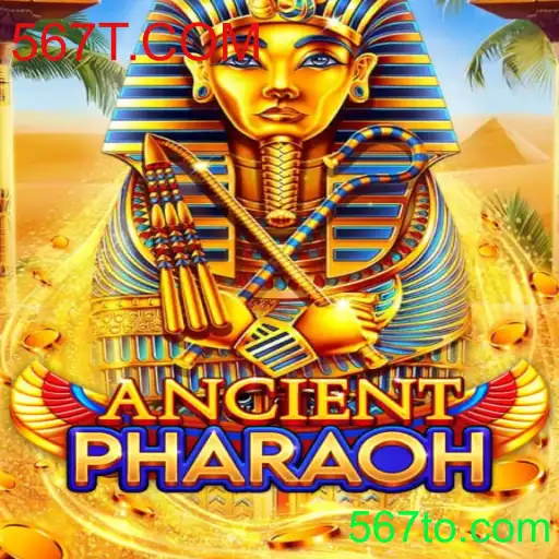 AncientPharaoh: Uma Jornada Épica ao Egito Antigo