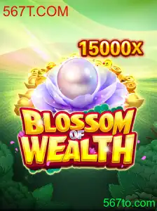Descubra o Envolvente Mundo de BlossomofWealth: Regras e Estratégias