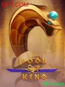 Guia Completo sobre BookOfKeno: Descubra este Fascinante Jogo de Azar