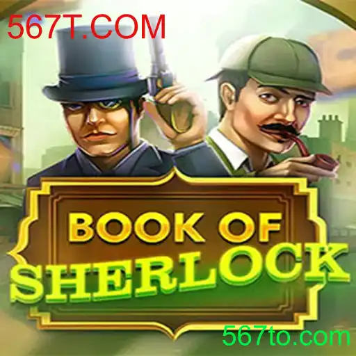 Desvendando as Aventuras de BookOfSherlock