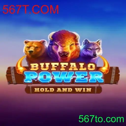 Descubra o Fascinante Mundo do Jogo BuffaloPower