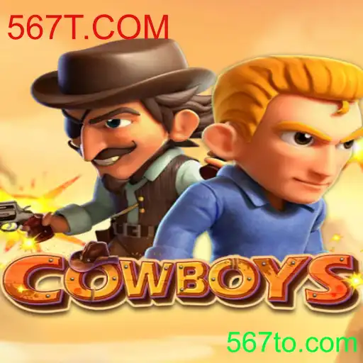 Descobrindo Cowboys: Uma Jornada ao Oeste Virtual com 567T.COM