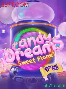 Explorando o Mundo de CandyDreamsSweetPlanet: Um Universo de Aventuras e Doces