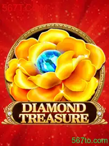 Explorando o Mundo do Jogo Diamondtreasure