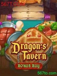 Descubra o Fascinante Mundo de DragonsTavern