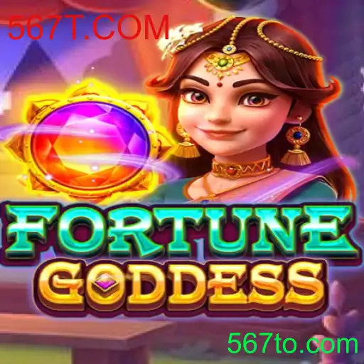 FORTUNEGODDESS: Descubra o Universo Fascinante do Novo Jogo com 567T.COM