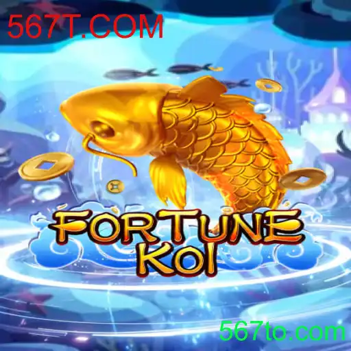 FORTUNEKOI: Um Mergulho no Mundo dos Jogos com 567T.COM