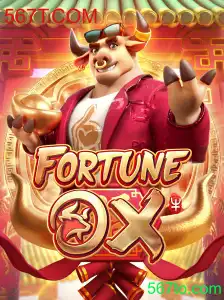 Descubra a Emoção do Jogo FortuneOx e Agora no 567T.COM