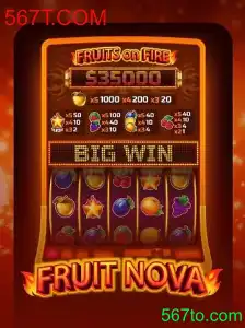 Descubra o Mundo Encantado de FruitNova