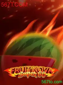 Descubra o Mundo Fascinante de FruitNovaSuper60