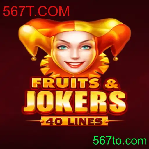 Descubra o Mundo Empolgante de FruitsAndJokers40