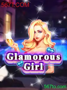 Descubra o Fascinante Mundo de GlamorousGirl: O Jogo do Momento