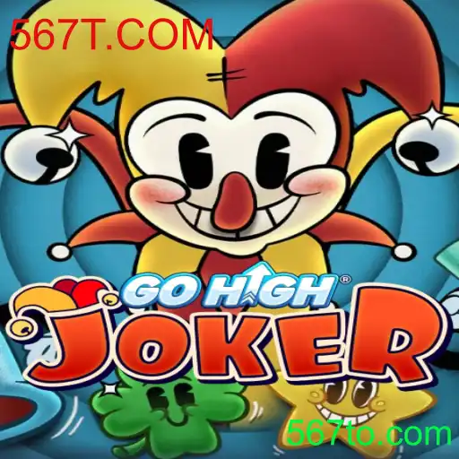 GoHighJoker: Descobrindo a Nova Sensação do Mundo dos Jogos