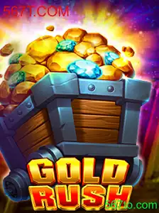 Descubra o Fascinante Mundo de GoldRush no 567T.COM