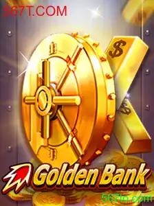 Descubra o Fascinante Mundo de GoldenBank