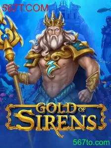 Descubra o Envolvente Mundo de GoldofSirens: Regras e Estratégias