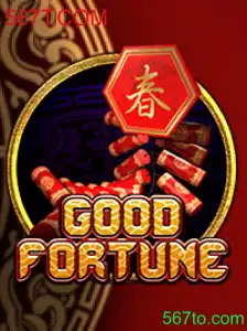 Explorando o Universo de GoodFortune: O Novo Fenômeno dos Jogos