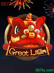 Explorando o Fascinante Universo de GreatLion