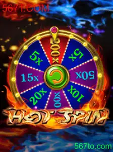 Uma Imersão Completa no Mundo do Jogo HotSpin