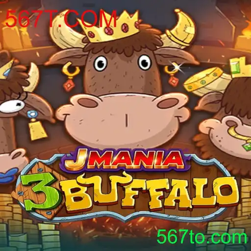 Descubra o Universo de JMania3Buffalo: Um Mergulho nas Regras e Estratégias