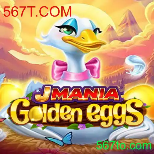Explorando o Universo de JManiaGoldenEggs: Um Jogo Revigorante em 567T.COM