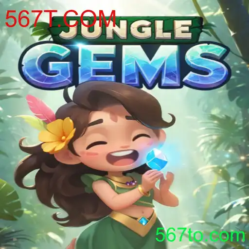 Explorando o Fascinante Mundo de JungleGems: Aventuras e Estratégias