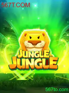 JungleJungle: Aventura e Estratégia em Meio à Selva