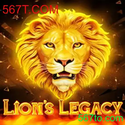 Descobrindo LionsLegacy: A Aventura Épica no Mundo dos Leões