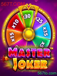 Descobrindo o Universo de MasterJoker: Uma Aventura Digital com 567T.COM