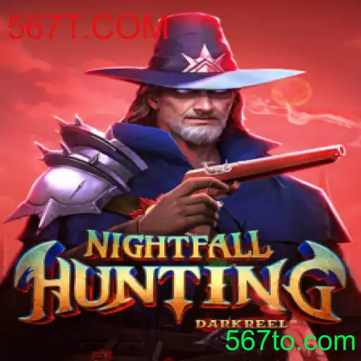 Explore o Mundo de Aventura com NightfallHunting