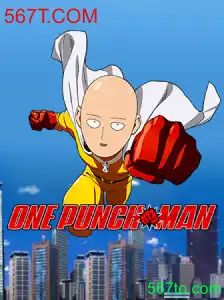 Descubra o Mundo Emocionante de OnePunchMan: O Jogo de Ação de 567T.COM