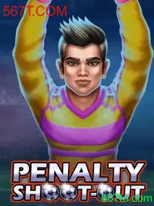 Explorando o Jogo PenaltyShootOut: Regras e Dinâmica de Jogo