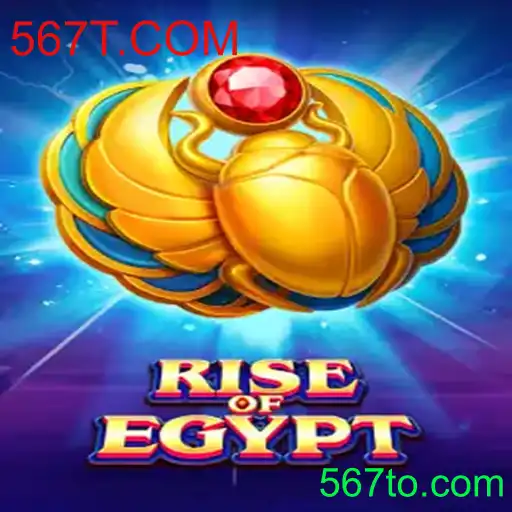 Explorando o Mundo Místico de RiseOfEgypt: Um Guia Completo com Conexões Atuais