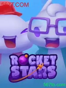 RocketStars: Aventura e Estratégia no Espaço