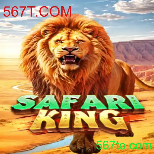 Descubra a Aventura Selvagem em SafariKing