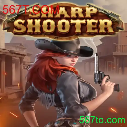 Sharpshooter: Um Mergulho no Mundo do Jogo Revolucionário da 567T.COM