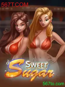 Descubra a Experiência Única do Jogo SweetSugar