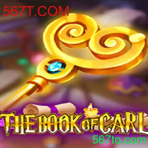 Explorando o Universo de TheBookofCarl