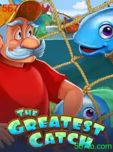 TheGreatestCatch: A Nova Sensação dos Jogos de Estratégia