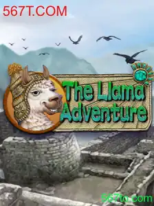 TheLlamaAdventure: Um Novo Fenômeno no Mundo dos Jogos