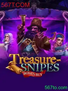TreasuresnipesBonusBuy: Uma Nova Experiência de Jogo no 567T.COM