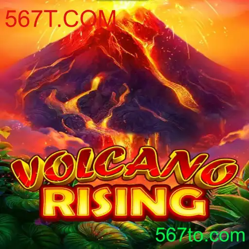 VolcanoRising: Aventura e Estratégia em um Mundo de Lava