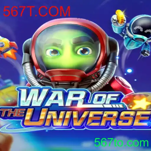 Descubra o Universo de WAROFTHEUNIVERSE: O Jogo de Estratégia Inspirador
